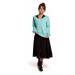 BeWear Woman's Pullover BK046 Mint