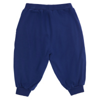 Dívčí 3/4 kalhoty - Winkiki WTG 01813, modrá Barva: Modrá