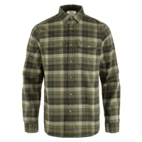 Fjällräven Singi Heavy Flannel Shirt M