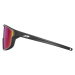 Dětské sluneční brýle Julbo Fury Mini Sp3 Cf Barva obrouček: černá
