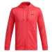 Under Armour ARMOUR FLEECE Pánská mikina, červená, velikost