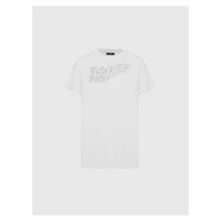 Diesel T-shirt - TDARIAE5 TSHIRT white