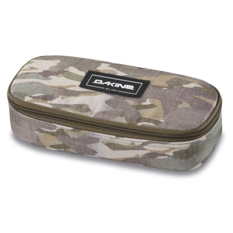 DAKINE penál SCHOOL CASE VINTAGE CAMO