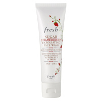 FRESH - Sugar Strawberry Exfoliating Face Wash - Čisticí péče v cestovním balení