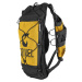 Běžecký batoh GriveL Mountain Runner Evo 10L yellow