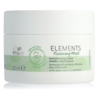 WELLA PROFESSIONALS Elements Renewing Mask 150 ml