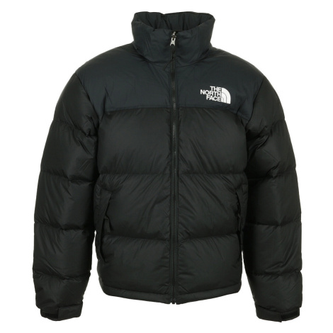 The North Face 1996 Retro Nuptse Jacket Černá