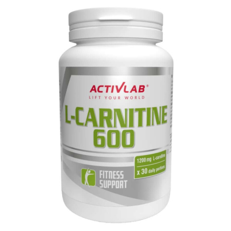 ActivLab L-Carnitine 600