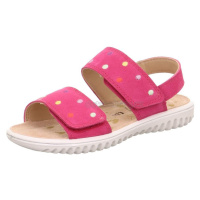 Dětské sandály Superfit 1-009006-5500