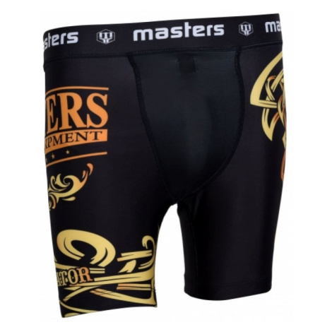 Tréninkové šortky Masters Sk-MMA M 06114-M