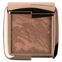 HOURGLASS - Ambient Lighting Bronzer - Mini bronzující a rozjasňující pudr