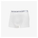 Ralph Lauren Stretch Cotton Boxer 3-Pack White