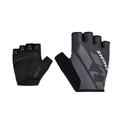 Cyklistické rukavice ZIENER CRISANDER
