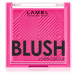 LAMEL OhMy Blush Cheek Colour kompaktní tvářenka s matným efektem odstín 406 3,8 g