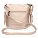 Dámská crossbody kabelka Flora & Co Kristen - zlatá