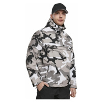 bunda jarně/podzimní pánské - Windbreaker Urban - BRANDIT - 3001-urban