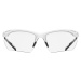 Brýle Uvex Sportstyle 802 Small Vario, White (8801)