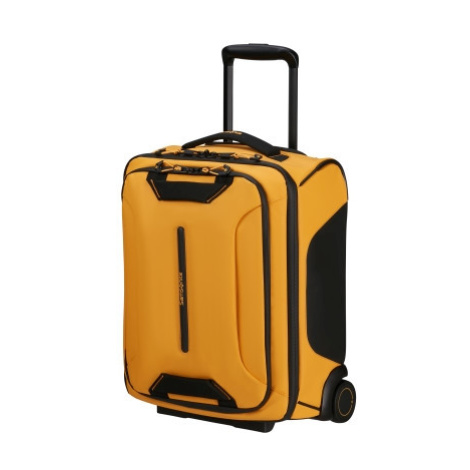 SAMSONITE Cestovní taška na kolečkách Ecodiver Underseater 45/20 Cabin Yellow, 36 x 20 x 45 (151