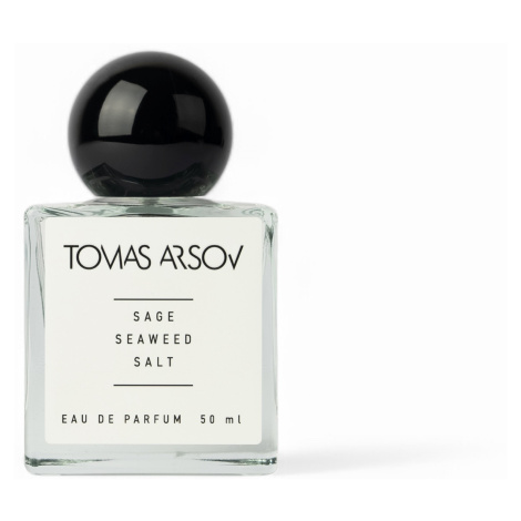 SAGE SEAWEED SALT 50ml parfém Tomas Arsov