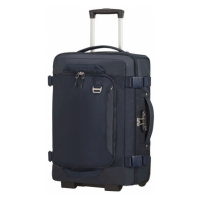 SAMSONITE Cestovní taška/batoh na kolečkách 55/23 Midtown Cabin Dark Blue, 40 x 23 x 55 (133849/