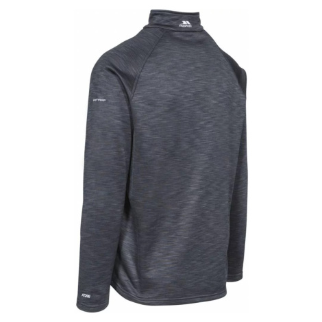 Pánská fleecová mikina Trespass Collins