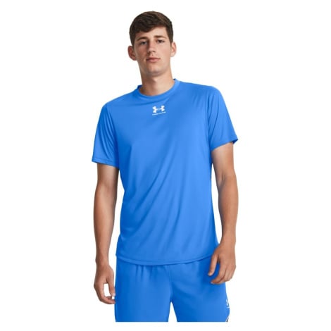 Under Armour UA Ch. Pro Train SS M 1379452-464 - blue