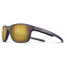 Brýle Julbo LOUNGE SP3 CF mat dark violet