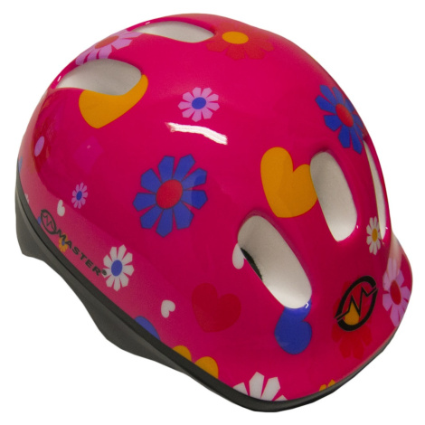 Cyklo přilba MASTER Flip