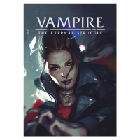 Black Chantry Vampire: The Eternal Struggle TCG - 5th Edition: Tremere