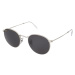 Ray-Ban Round Metal RB3447 9198B1