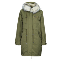 Guess LENA PARKA Khaki