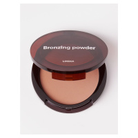 Bronzing powder