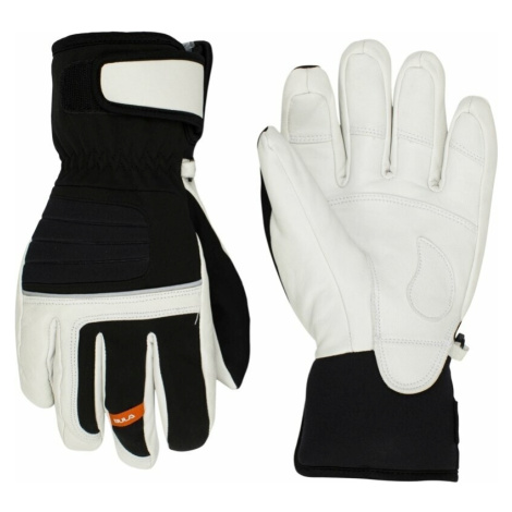 Bula Terminal Gloves White Lyžařské rukavice