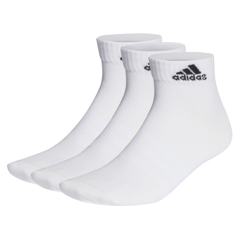 adidas Thin Sportswear Ankle 3Pack