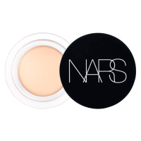 NARS - Soft Matte Complete Concealer - Matující krémový korektor