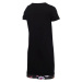 Russell Athletic DRESS W Dámské šaty, černá, velikost