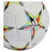 adidas TRAINING VOID TEXTURE Fotbalový míč, bílá, velikost