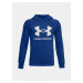 Mikina Under Armour RIVAL FLEECE HOODIE