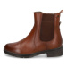 TAMARIS Comfort Glattleder Chelsea Boot