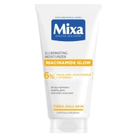 Mixa - Niacinamide Glow Day Cream Krémy na obličej 657 g unisex