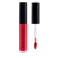 Diego Dalla Palma Geisha Matt Liquid Lipstick č. 06 - Bright Red Rtěnka 10 ml