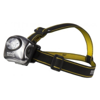 Čelovka Regatta 5 LED Headtorch Barva: černá