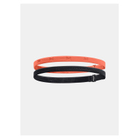 Under Armour Čelenka W's Adjustable Mini Bands -ORG - Dámské