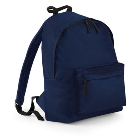 BagBase Dětský městský batoh 12 l BG125J French Navy