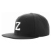 Kšiltovka // MasterDis Letter Snapback Z