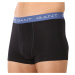 3PACK pánské boxerky Gant černé (902433003-005)