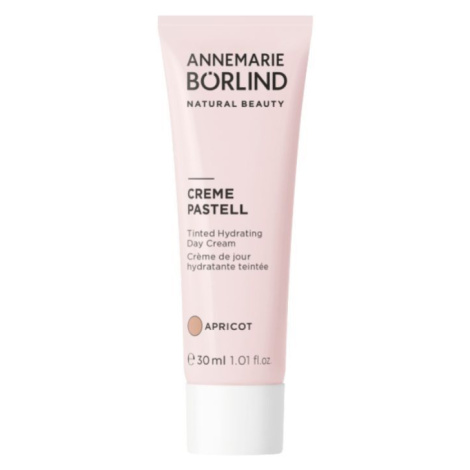 ANNEMARIE BORLIND Tónovací denní hydratační krém (Tinted Hydrating Day Cream) 30 ml Brunette annemarie börlind