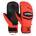 Reusch Dětské lyžařské rukavice W Wcup Warrior XT mitt. JR