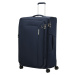 Samsonite RESPARK Spinner 82cm Půlnoční modrá rozšiřitelný