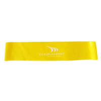Posilovací guma Resistance Band Yellow – YAKIMASPORT